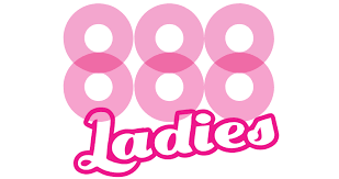 888 ladies logo
