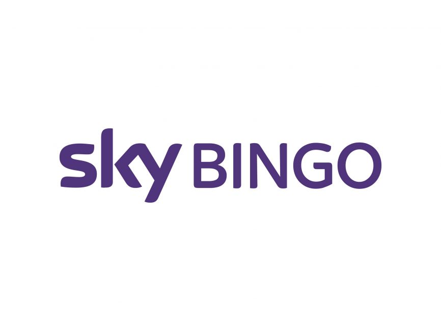 sky bingo logo