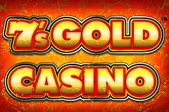 7gold casino logo