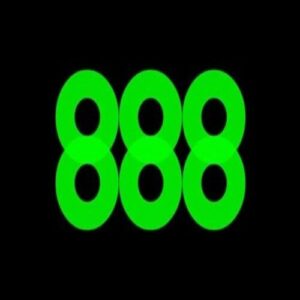 888 casino logo