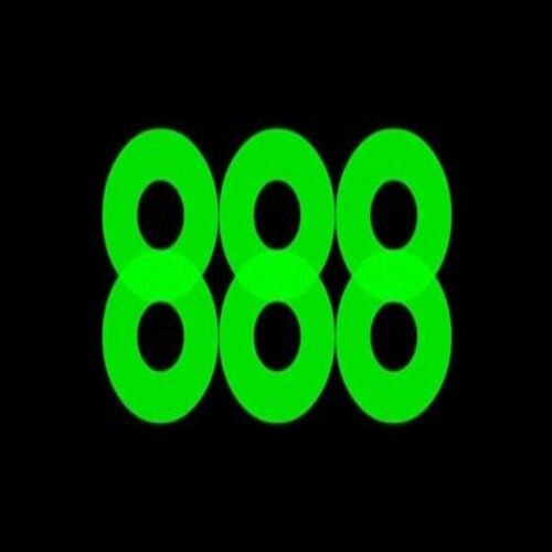 888 casino logo