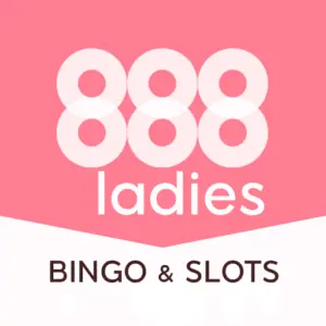 888 ladies logo