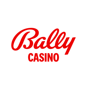 Bally casino logo