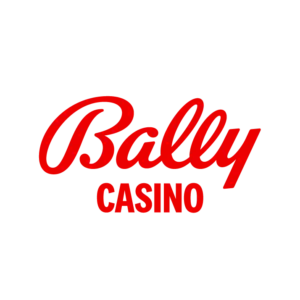 Bally casino logo