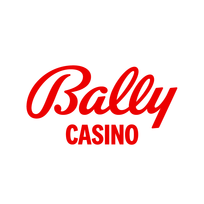 Bally casino logo