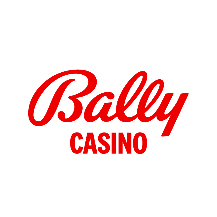 Bally casino logo