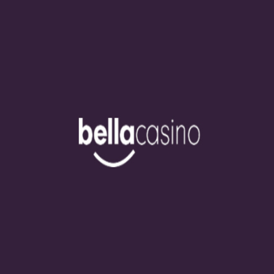 Bella Casino logo