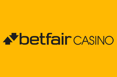 Betfair logo