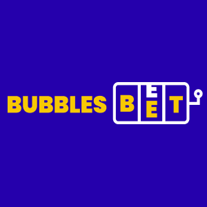 Bubblesbet logo