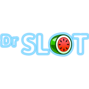 DR-SLOT logo