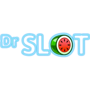 DR-SLOT logo