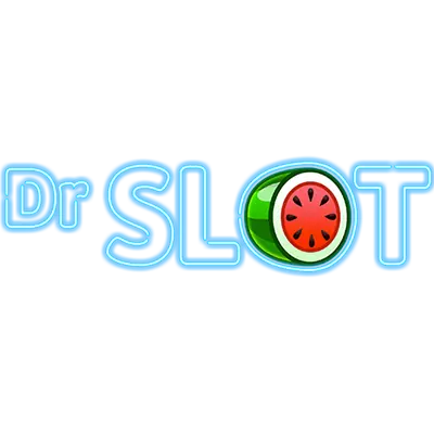 DR-SLOT logo