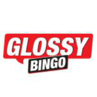 GlossyBingo logo