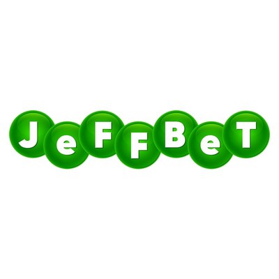 JeffBet Casino logo