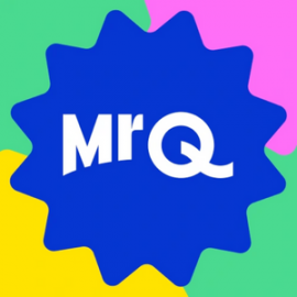MRQ casino logo