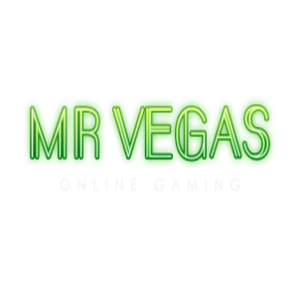 MrVegas logo