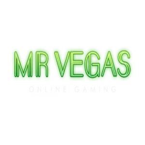 MrVegas logo