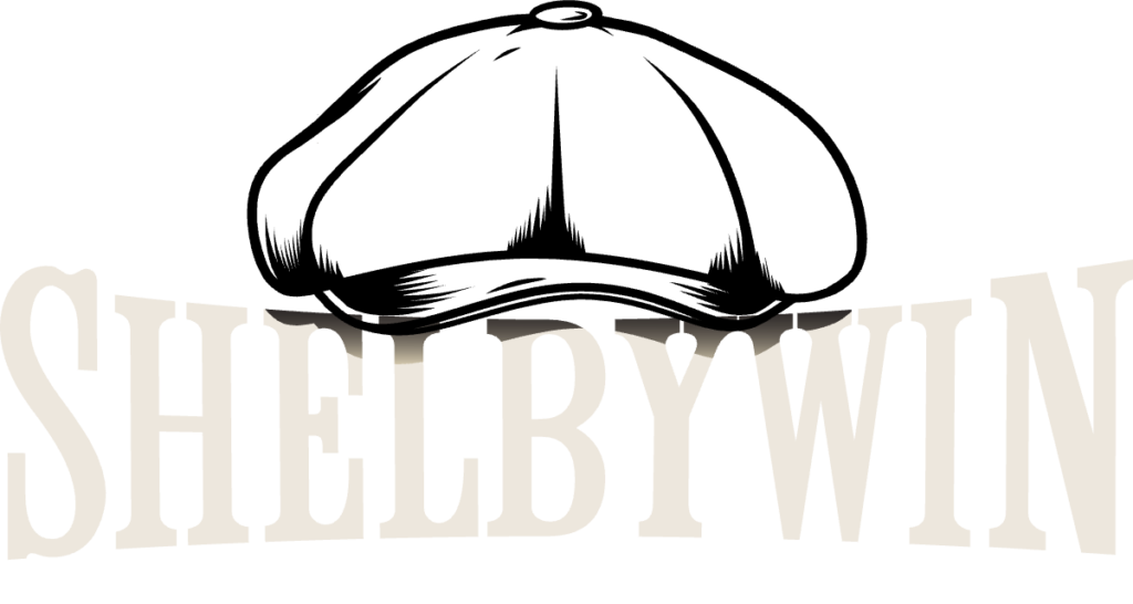 Shelby Win Logo