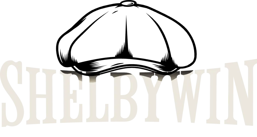 Shelby Win Logo