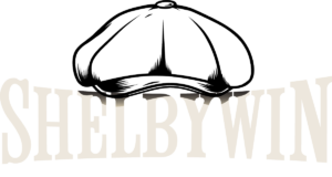 Shelby Win Logo