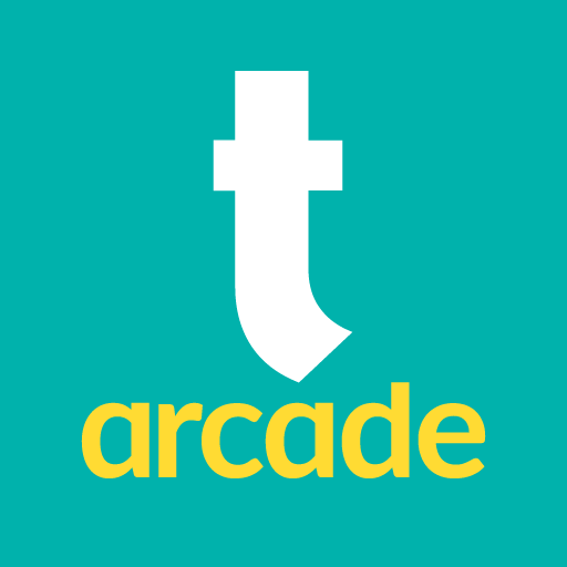 Tombola Arcade logo