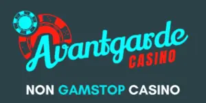 avantgarde casino logo