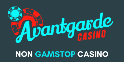 avantgarde casino logo