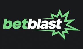 betblast casino logo