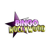 bingohollywood logo