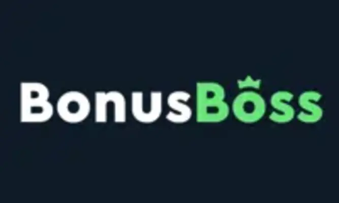 bonus boss logo
