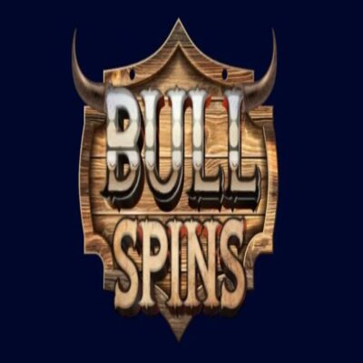 bullspins logo