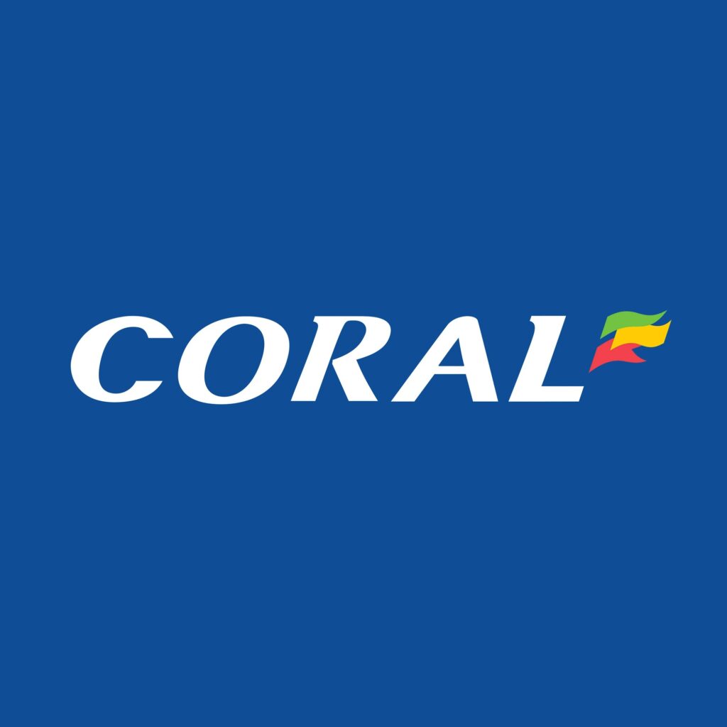 coral logo