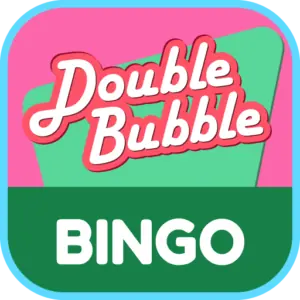 double bubble bingo logo
