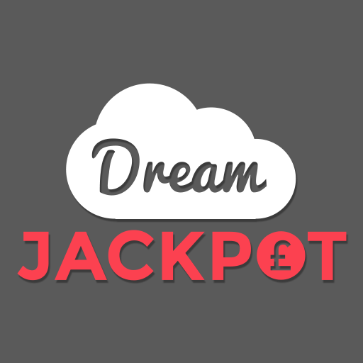 dream jackpot logo