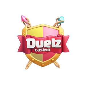 duelz casino logo