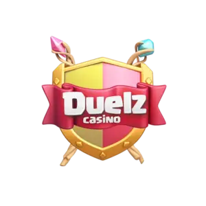 duelz casino logo