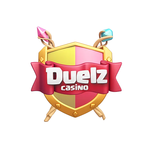 duelz casino logo
