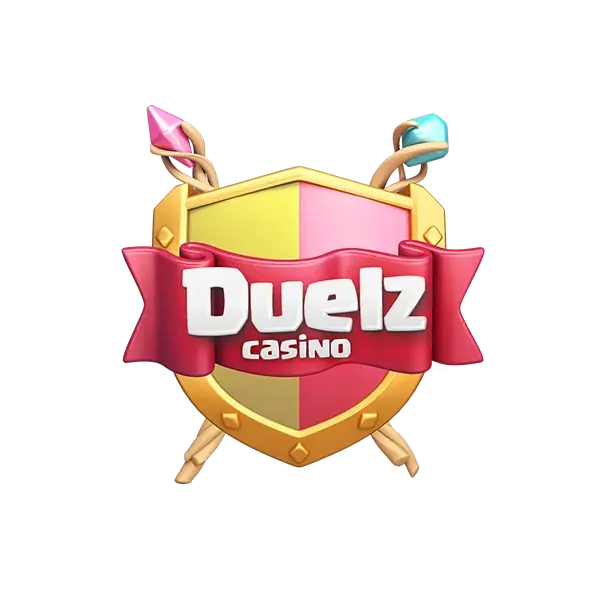 duelz casino logo