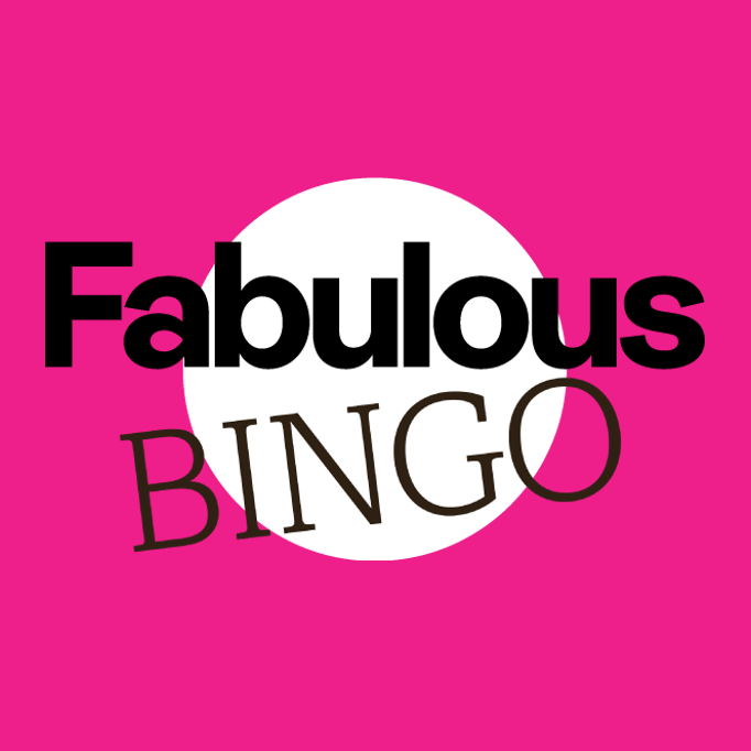 fabulous bingo logo