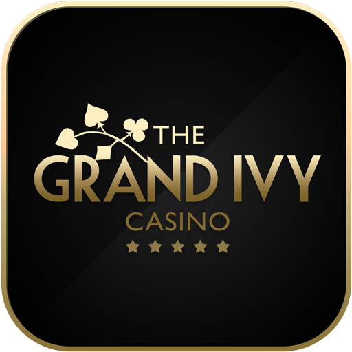 grand ivy logo