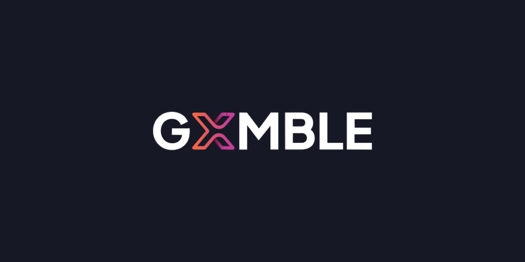 gxmble casino logo