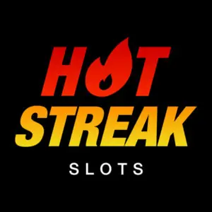 hot streak logo