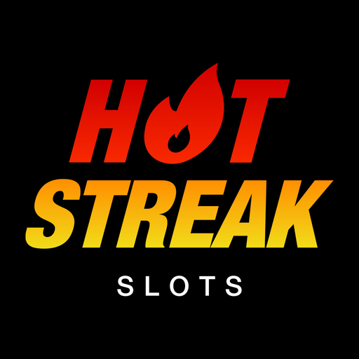 hot streak logo