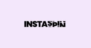 instaspin casino logo
