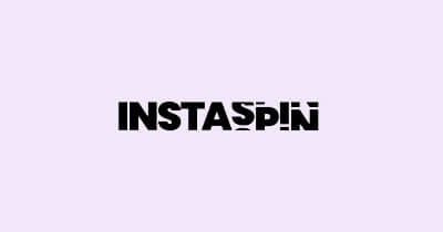 instaspin casino logo
