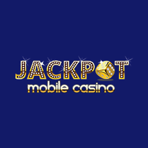 jackpot mobile casino logo