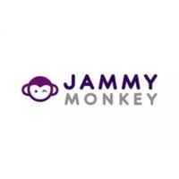 jammy monkey logo