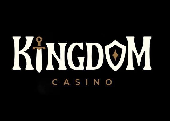 kingdom casiono logo