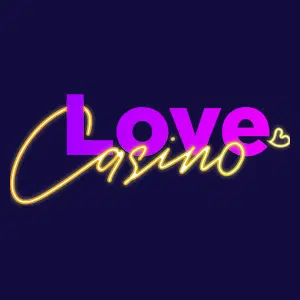 love casino logo