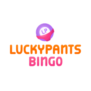 lucky pants bingo